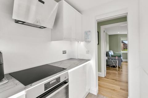 2 bedroom flat for sale, Eastfield Crescent, Dumbarton, West Dunbartonshire, G82