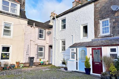 undefined, High Street, Kirkcudbright DG6
