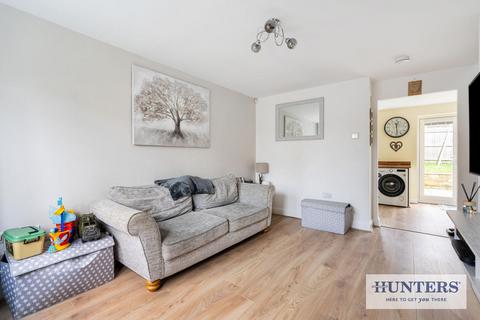 2 bedroom end of terrace house for sale, Mill Holme Fold, Bradford