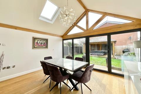 3 bedroom detached house for sale, Java Crescent, Stoke-On-Trent, ST4