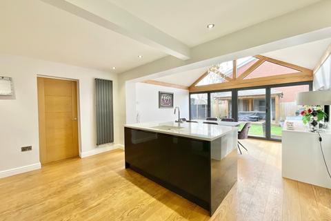 3 bedroom detached house for sale, Java Crescent, Stoke-On-Trent, ST4