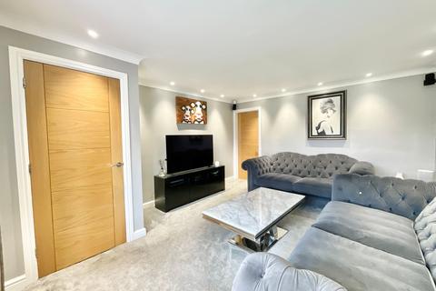 3 bedroom detached house for sale, Java Crescent, Stoke-On-Trent, ST4