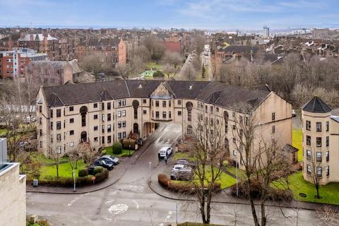 2 bedroom flat for sale, Hughenden Lane, Hyndland, Glasgow, G12 9XU