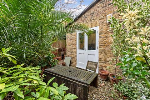 1 bedroom apartment for sale, Kennington Park Road, London, SE11