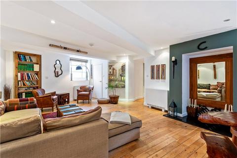 1 bedroom apartment for sale, Kennington Park Road, London, SE11