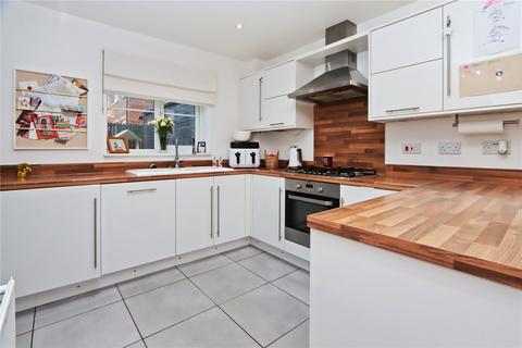 3 bedroom detached house for sale, Little Burn Way, Chester Le Street DH2