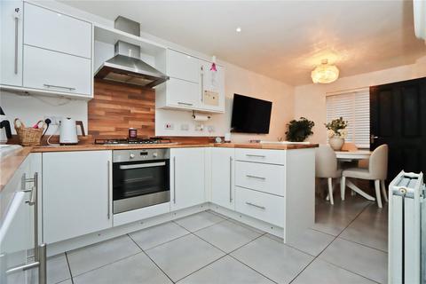 3 bedroom detached house for sale, Little Burn Way, Chester Le Street DH2