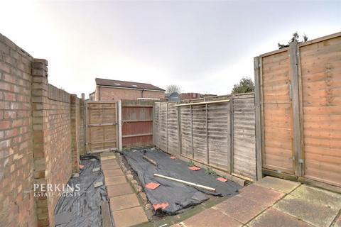 undefined, Perivale, UB6