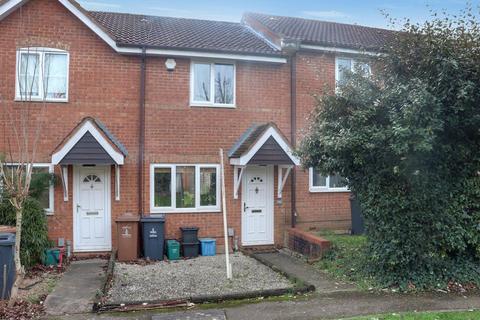 undefined, Colwyn Close, Stevenage SG1