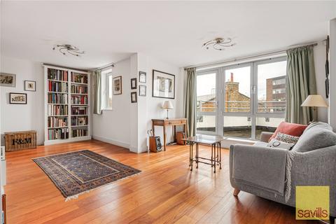 2 bedroom apartment for sale, Naoroji Street, Finsbury, London, WC1X