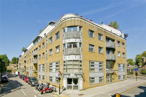 2 bedroom apartment for sale, Naoroji Street, Finsbury, London, WC1X