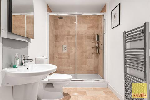 2 bedroom apartment for sale, Naoroji Street, Finsbury, London, WC1X