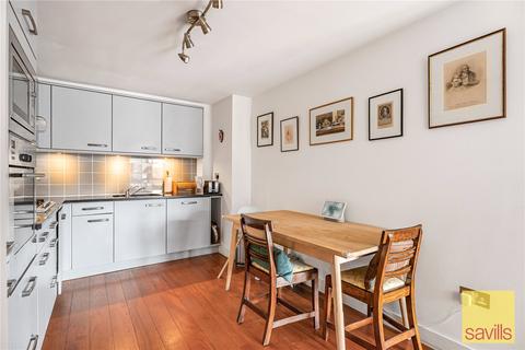 2 bedroom apartment for sale, Naoroji Street, Finsbury, London, WC1X