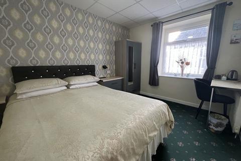 Hotel for sale, Albert Road, Blackpool, Lancashire, FY1 4TA
