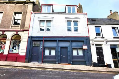 4 bedroom flat for sale, 100 High Street, Nairn, IV12 4DE
