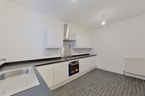 4 bedroom flat for sale, 100 High Street, Nairn, IV12 4DE