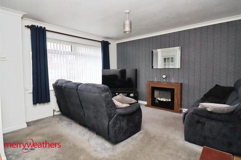 3 bedroom detached house for sale, Charnwood Grove, Kimberworth, Rotherham. S61 1HQ