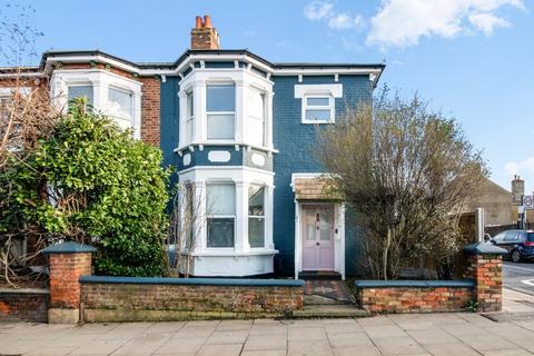 3 bedroom semi-detached house for sale, Boston Road, Hanwell, W7