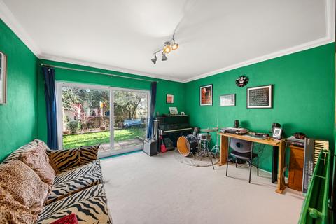 3 bedroom semi-detached house for sale, Boston Road, Hanwell, W7