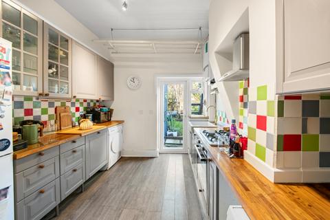 3 bedroom semi-detached house for sale, Boston Road, Hanwell, W7