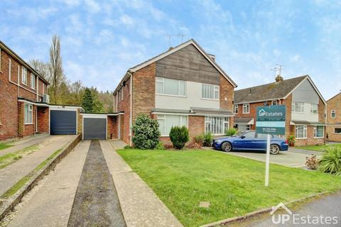 3 bedroom semi-detached house for sale, Court Leet, Binley Woods, Coventry