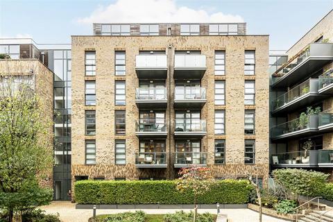 2 bedroom flat to rent, Pages Walk, London SE1