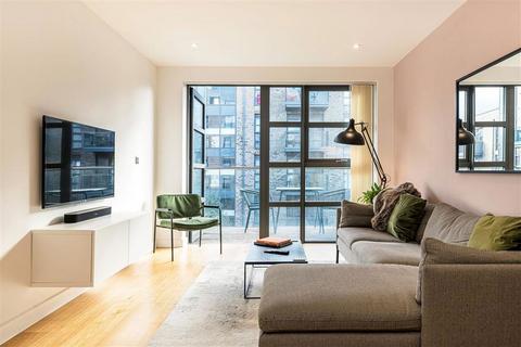 2 bedroom flat to rent, Pages Walk, London SE1