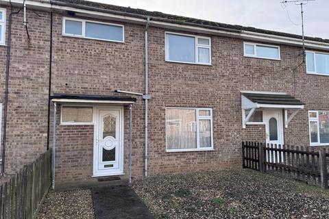 2 bedroom terraced house for sale, Camfrey, King's Lynn PE30