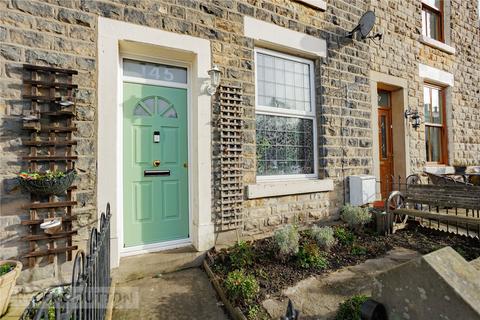 undefined, Platt Street, Padfield, Glossop, Derbyshire, SK13