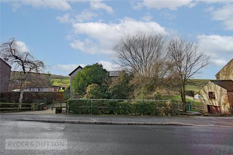 2 bedroom terraced house for sale, Platt Street, Padfield, Glossop, Derbyshire, SK13