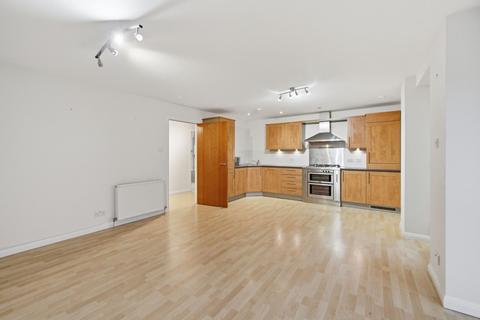 1 bedroom flat for sale, 2/24 Portland Gardens, The Shore, Edinburgh, EH6