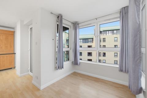 1 bedroom flat for sale, 2/24 Portland Gardens, The Shore, Edinburgh, EH6