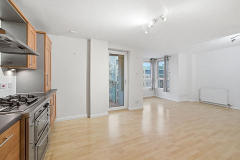 1 bedroom flat for sale, 2/24 Portland Gardens, The Shore, Edinburgh, EH6