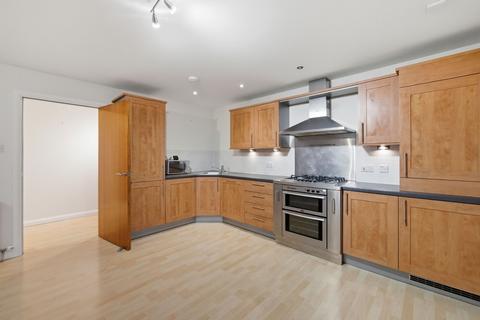 1 bedroom flat for sale, 2/24 Portland Gardens, The Shore, Edinburgh, EH6