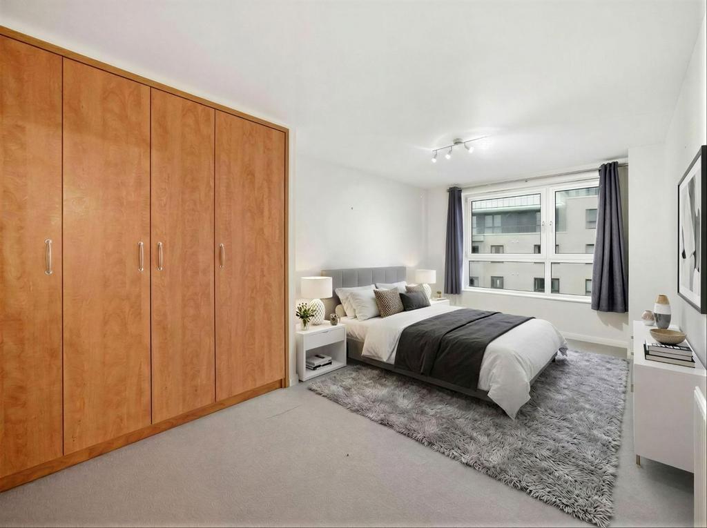 1 bedroom flat for sale - Photo 6