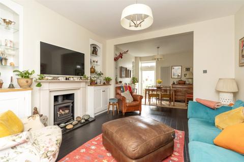 5 bedroom terraced house for sale, Mennaye Road, Penzance TR18
