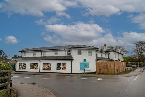 undefined, De Freville House, Great Shelford