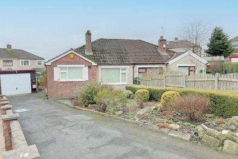 2 bedroom bungalow for sale, Belmont Rise, Low Moor, Bradford, BD12