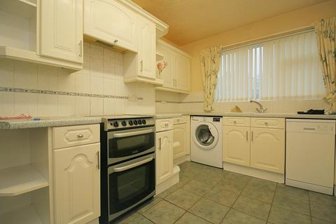 2 bedroom bungalow for sale, Belmont Rise, Low Moor, Bradford, BD12