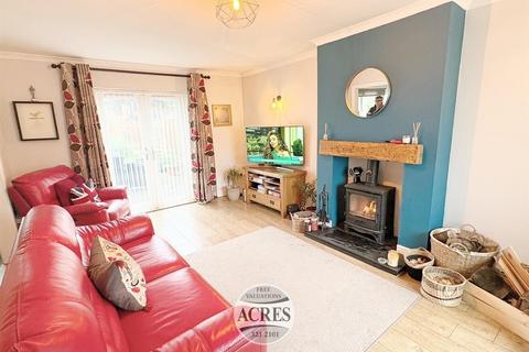 3 bedroom house for sale, Wyatt Road, Sutton Coldfield