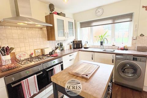 3 bedroom house for sale, Wyatt Road, Sutton Coldfield