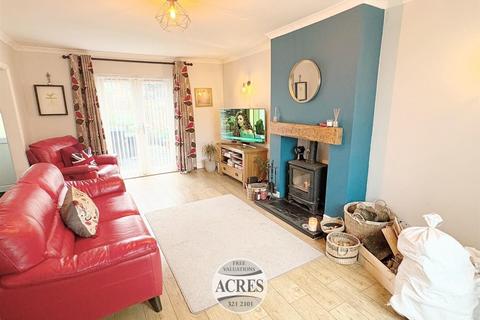 3 bedroom house for sale, Wyatt Road, Sutton Coldfield