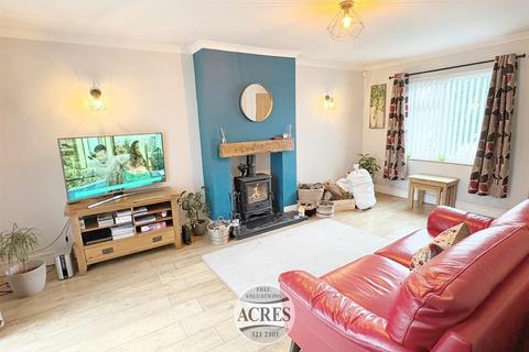 3 bedroom house for sale, Wyatt Road, Sutton Coldfield
