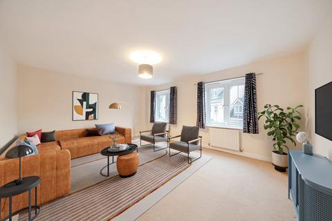 undefined, Troydale Park, Pudsey, West Yorkshire, UK, LS28