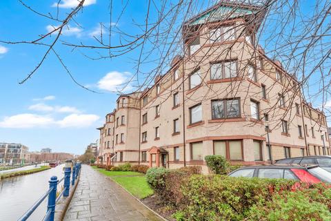 1 bedroom flat for sale, 10/7 Dorset Place, Polwarth, Edinburgh EH11 1JQ