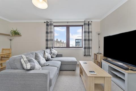 1 bedroom flat for sale, 10/7 Dorset Place, Polwarth, Edinburgh EH11 1JQ