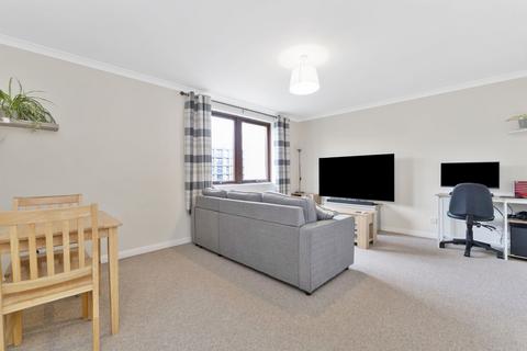 1 bedroom flat for sale, 10/7 Dorset Place, Polwarth, Edinburgh EH11 1JQ