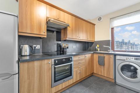 1 bedroom flat for sale, 10/7 Dorset Place, Polwarth, Edinburgh EH11 1JQ
