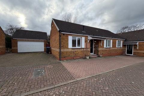undefined, Abbey Mews, Sacriston, DH7