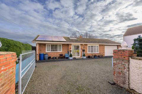 2 bedroom detached bungalow for sale, Main Road, Stickney, Boston, PE22